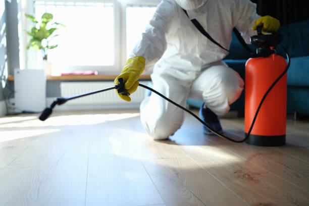 Best Pest Inspection Near Me  in West Burlington, IA