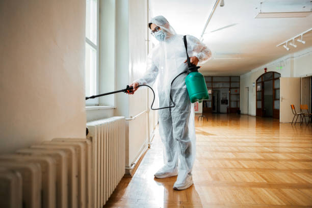 Best Wildlife Control Services  in West Burlington, IA